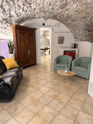 Stucio di psicologia a Sarnico